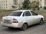 ВАЗ (Lada) Priora 2170 2014 годаүшін2 982 355 тг. в Караганда – фото 2