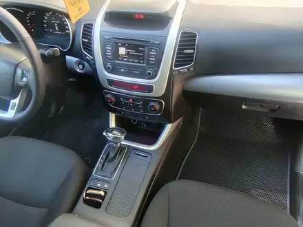 Kia Sorento 2014 года за 8 500 000 тг. в Караганда – фото 10