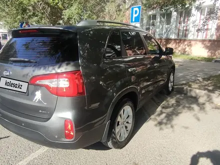 Kia Sorento 2014 года за 8 500 000 тг. в Караганда – фото 2