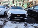 Chevrolet Monza 2024 года за 6 000 000 тг. в Алматы