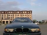 BMW 528 1996 годаfor2 700 000 тг. в Атырау