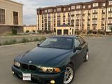 BMW 528 1996 годаfor2 700 000 тг. в Атырау – фото 2