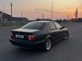 BMW 528 1996 годаfor2 700 000 тг. в Атырау – фото 5