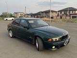 BMW 528 1996 годаfor2 700 000 тг. в Атырау – фото 4