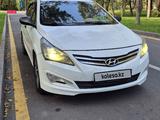 Hyundai Accent 2014 годаүшін4 500 000 тг. в Алматы – фото 3