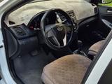 Hyundai Accent 2014 годаүшін4 500 000 тг. в Алматы – фото 4