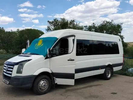 Mercedes-Benz Sprinter 2011 года за 18 000 000 тг. в Туркестан – фото 3