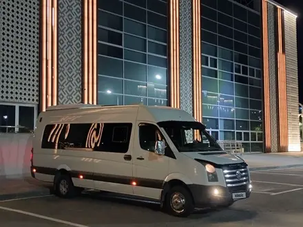 Mercedes-Benz Sprinter 2011 года за 18 000 000 тг. в Туркестан – фото 6