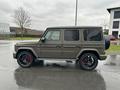 Mercedes-Benz G 63 AMG 2024 годаүшін127 500 000 тг. в Астана – фото 6