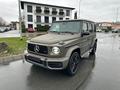 Mercedes-Benz G 63 AMG 2024 годаүшін127 500 000 тг. в Астана – фото 2