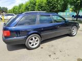 Audi 100 1993 года за 3 000 000 тг. в Алматы – фото 3