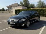 Lexus LS 600h 2012 годаүшін14 000 000 тг. в Алматы