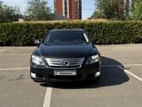 Lexus LS 600h 2012 годаүшін14 000 000 тг. в Алматы – фото 2
