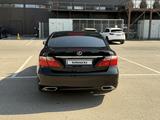 Lexus LS 600h 2012 годаүшін14 000 000 тг. в Алматы – фото 4