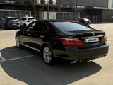 Lexus LS 600h 2012 годаүшін14 000 000 тг. в Алматы – фото 5