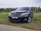 Toyota Venza 2010 годаүшін9 500 000 тг. в Павлодар – фото 2