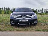 Toyota Venza 2010 годаүшін9 500 000 тг. в Павлодар – фото 3