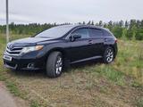 Toyota Venza 2010 годаүшін9 500 000 тг. в Павлодар – фото 4