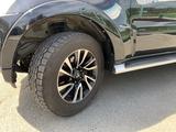 Mitsubishi Pajero 2007 годаүшін11 000 000 тг. в Талдыкорган – фото 3