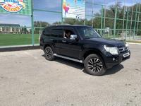 Mitsubishi Pajero 2007 годаүшін11 000 000 тг. в Талдыкорган