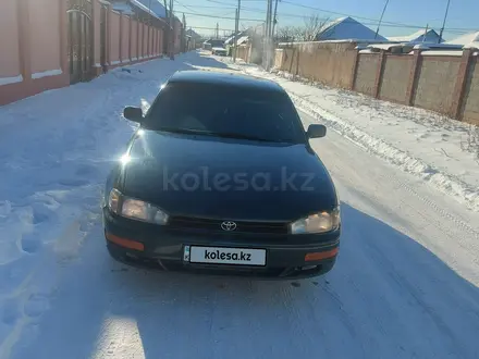 Toyota Camry 1993 года за 2 800 000 тг. в Шымкент – фото 2