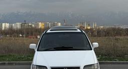Honda Odyssey 1997 года за 2 750 000 тг. в Алматы