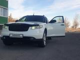 Infiniti FX35 2004 годаүшін4 000 000 тг. в Караганда