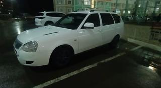 ВАЗ (Lada) Priora 2172 2014 года за 2 500 000 тг. в Актау