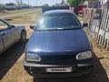 Volkswagen Golf 1994 года за 550 000 тг. в Караганда – фото 2