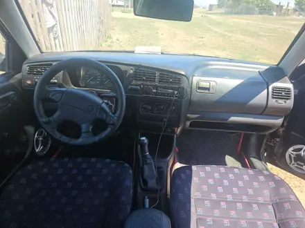 Volkswagen Golf 1994 года за 550 000 тг. в Караганда – фото 6