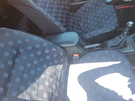 Volkswagen Golf 1994 года за 550 000 тг. в Караганда – фото 7