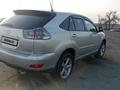 Lexus RX 330 2004 годаfor7 900 000 тг. в Алматы – фото 4