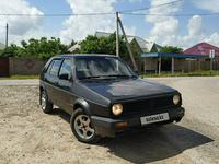 Volkswagen Golf 1989 годаfor550 000 тг. в Шымкент