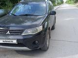 Mitsubishi Outlander 2007 годаүшін5 800 000 тг. в Караганда – фото 5