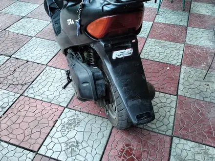 Honda  Dio 2004 года за 130 000 тг. в Алматы – фото 4