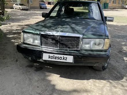 Mercedes-Benz 190 1991 года за 1 000 000 тг. в Сатпаев – фото 5