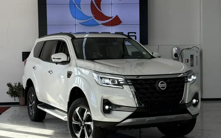 DongFeng Paladin 2024 года за 17 000 000 тг. в Астана