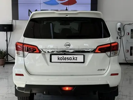 DongFeng Paladin 2024 года за 17 000 000 тг. в Астана – фото 9