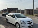 Chevrolet Cobalt 2023 года за 7 350 000 тг. в Шымкент – фото 5