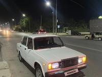 ВАЗ (Lada) 2107 2010 года за 1 550 000 тг. в Туркестан