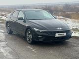 Hyundai Elantra 2025 года за 9 300 000 тг. в Шымкент – фото 2