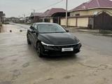 Hyundai Elantra 2025 года за 9 300 000 тг. в Шымкент – фото 5