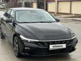 Hyundai Elantra 2025 года за 9 300 000 тг. в Шымкент – фото 3