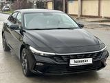 Hyundai Elantra 2025 годаүшін9 300 000 тг. в Шымкент