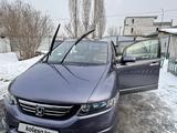 Honda Odyssey 2003 годаfor4 900 000 тг. в Алматы – фото 3