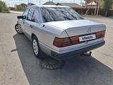 Mercedes-Benz E 300 1991 годаүшін1 700 000 тг. в Караганда – фото 4