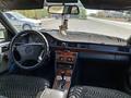 Mercedes-Benz E 300 1991 годаүшін1 700 000 тг. в Караганда – фото 5