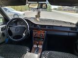 Mercedes-Benz E 300 1991 годаүшін1 700 000 тг. в Караганда – фото 5
