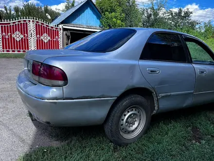 Mazda Cronos 1992 года за 1 300 000 тг. в Аягоз – фото 6