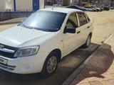 ВАЗ (Lada) Granta 2190 2014 года за 2 790 000 тг. в Павлодар